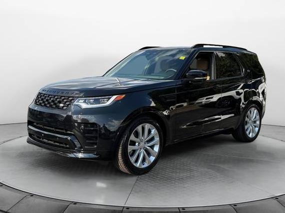 LAND ROVER DISCOVERY 2024 SALRL4EU2R2496088 image LAND ROVER DISCOVERY 2024 SALRL4EU2R2496088 image